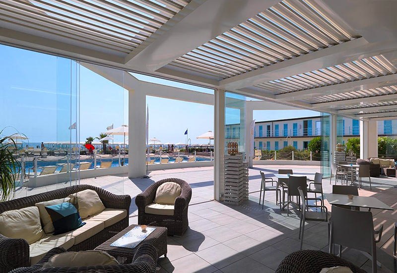 Pergola